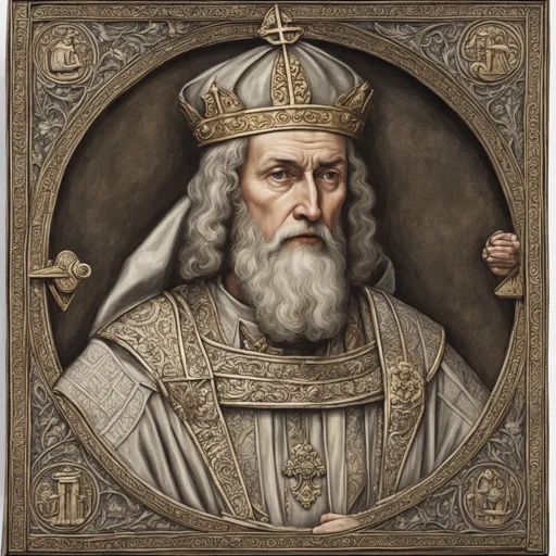 Daniel of Cornwall