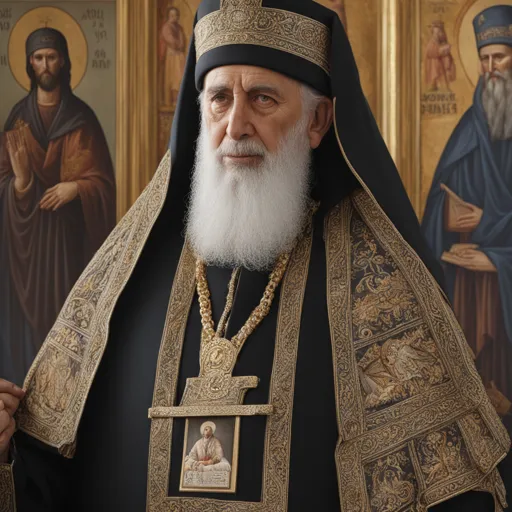 Daniel of Katounakia