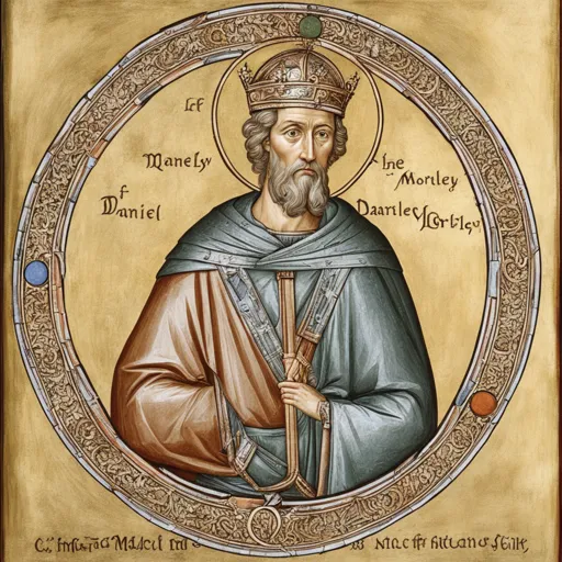 Daniel of Morley