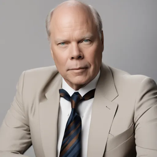 Daniel von Bargen