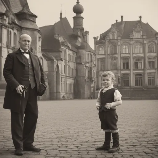 Daniel von Sachsen