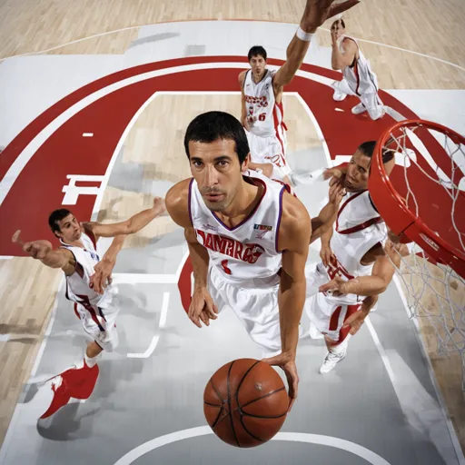 Daniel Álvarez (basketball)