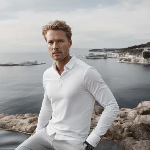 Daniel Åhsberg