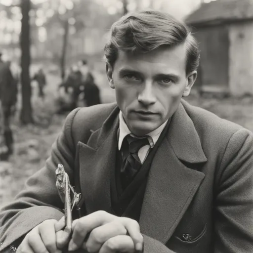 Daniel Šlachta