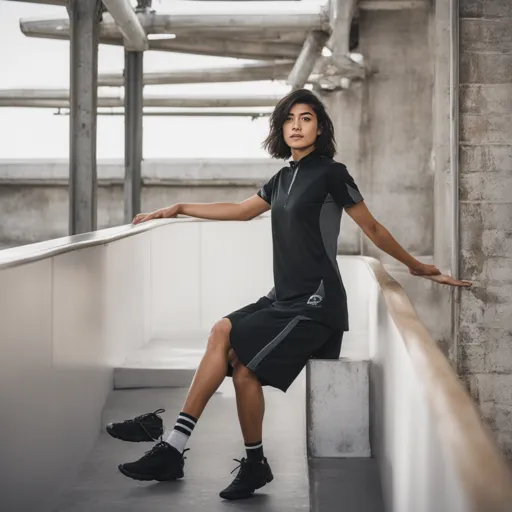 Daniela Andrade (footballer)