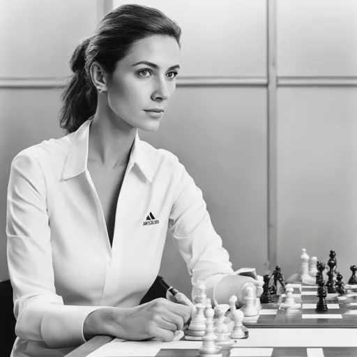 Daniela Casanova