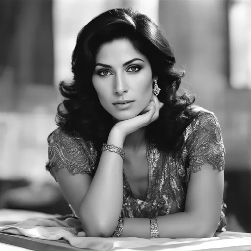 Daniela Castro