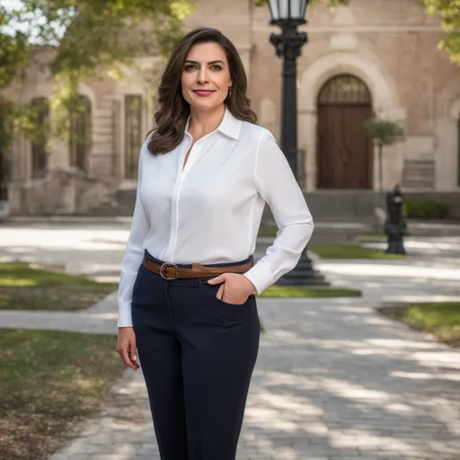 Daniela Garcia (politician)