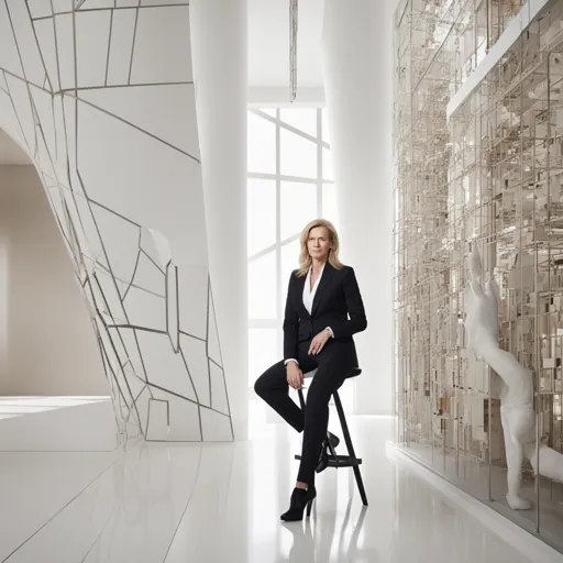Daniela Holt Voith