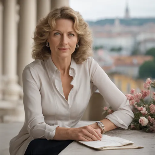 Daniela Klemenschits