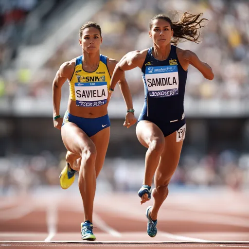 Daniela Lincoln-Saavedra