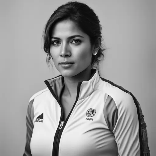 Daniela Macías