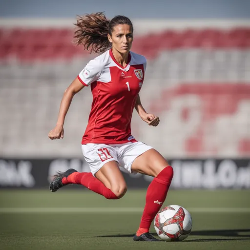 Daniela Mardari