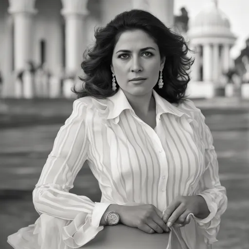 Daniela Nadal Riquelme