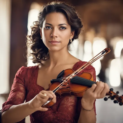 Daniela Padrón