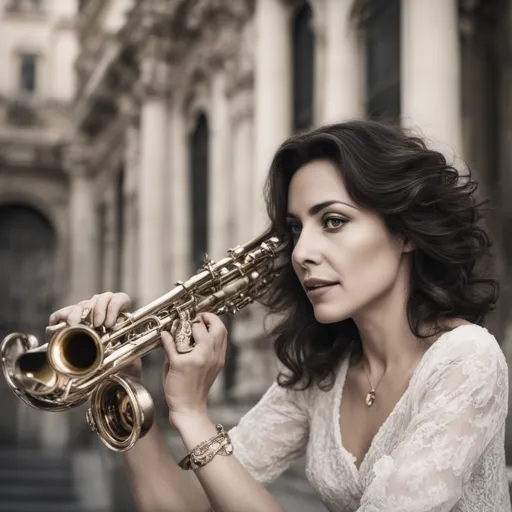 Daniela Panetta