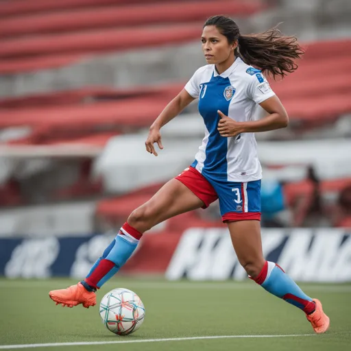 Daniela Solera