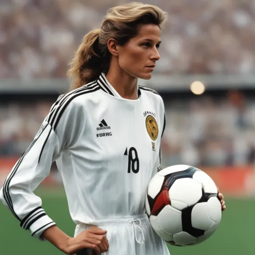 Daniela Stumpf