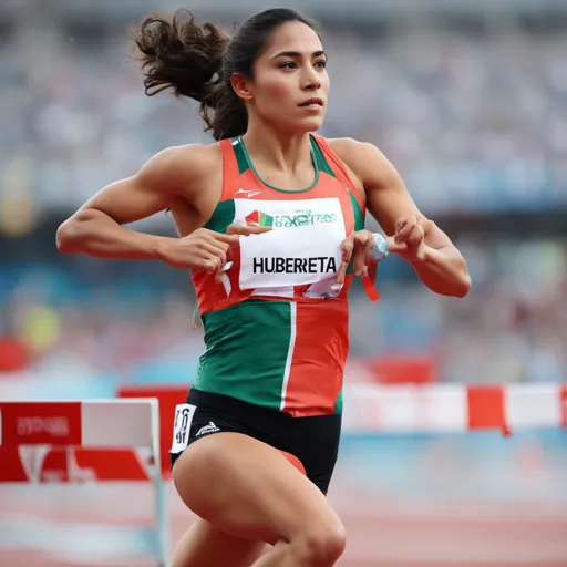 Daniela Torres Huerta