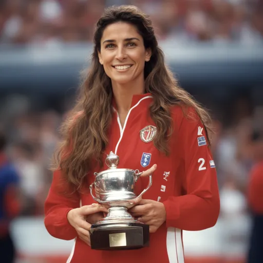 Daniela Volpi