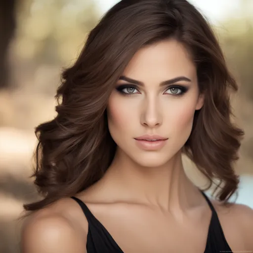 Daniela Álvarez (model)