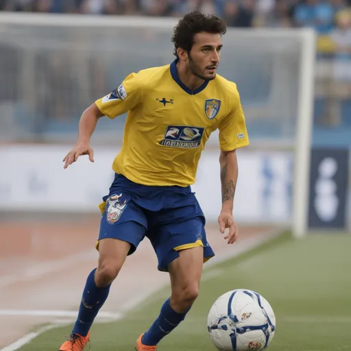 Daniele Abbracciante