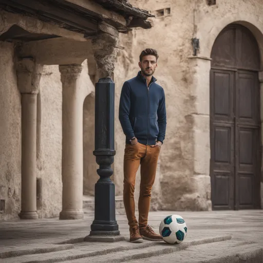 Daniele Bazzoffia
