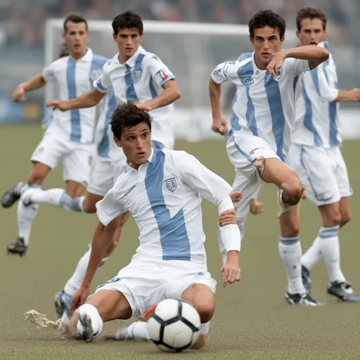 Daniele Bernasconi