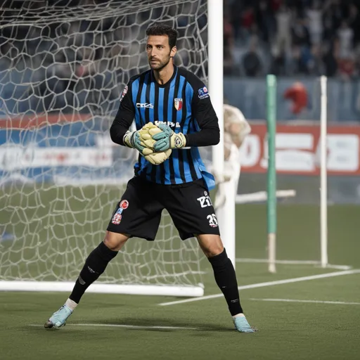 Daniele Borra