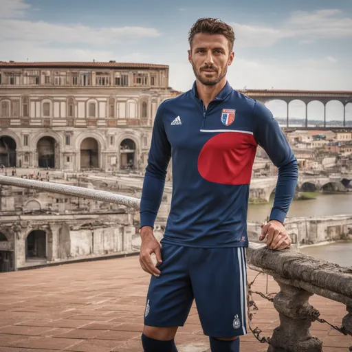 Daniele Buzzegoli