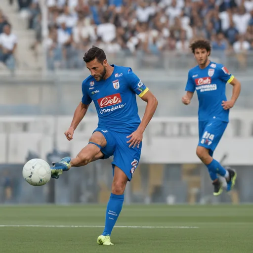 Daniele Celiento