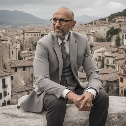 Daniele Cioni