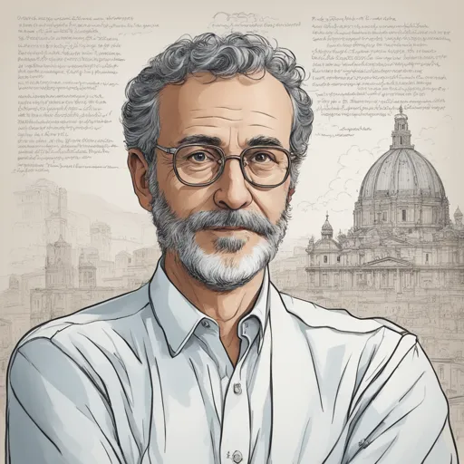 Daniele Conversi