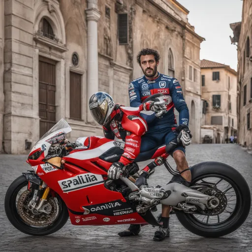 Daniele Corvia