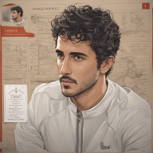 Daniele Croce