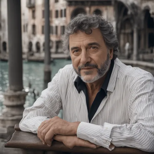 Daniele Del Giudice