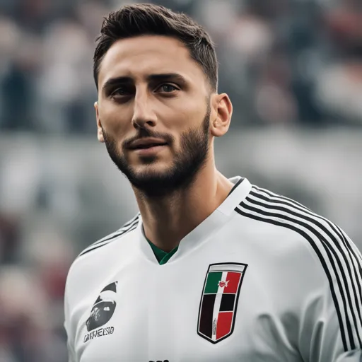Daniele Donnarumma