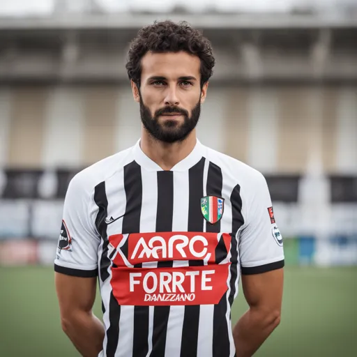 Daniele Forte