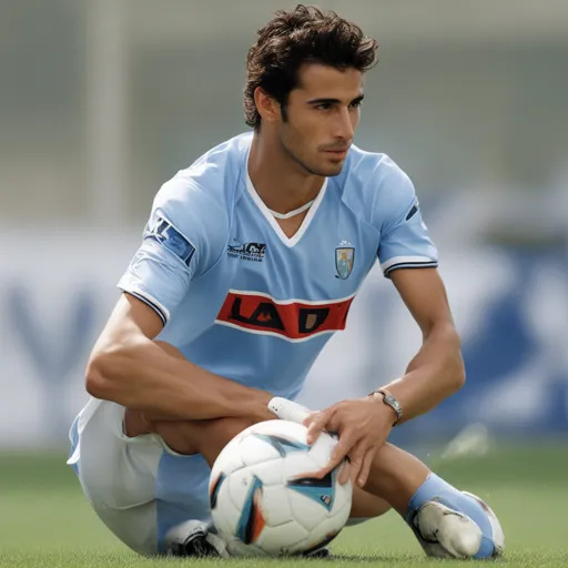 Daniele Greco (footballer)