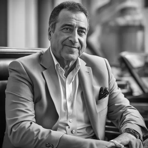 Daniele Hamamdjian