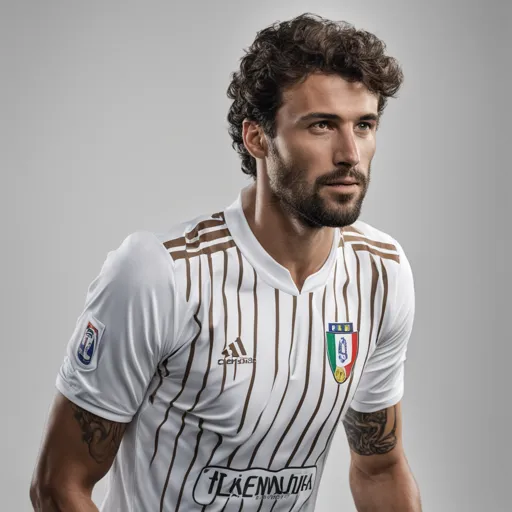 Daniele Liotti (footballer)