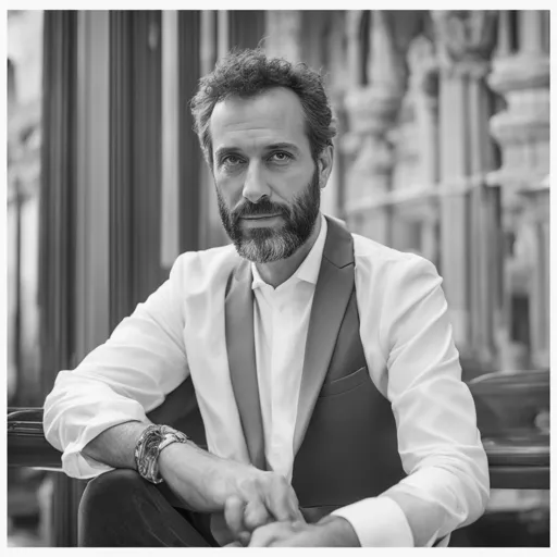 Daniele Luppi