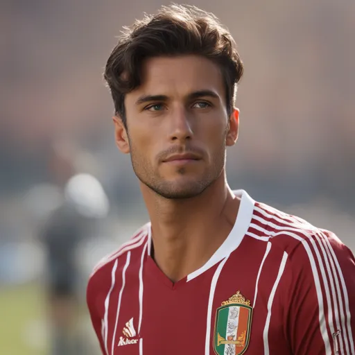 Daniele Magliocchetti