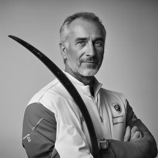 Daniele Molmenti