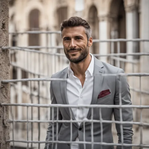 Daniele Montevago