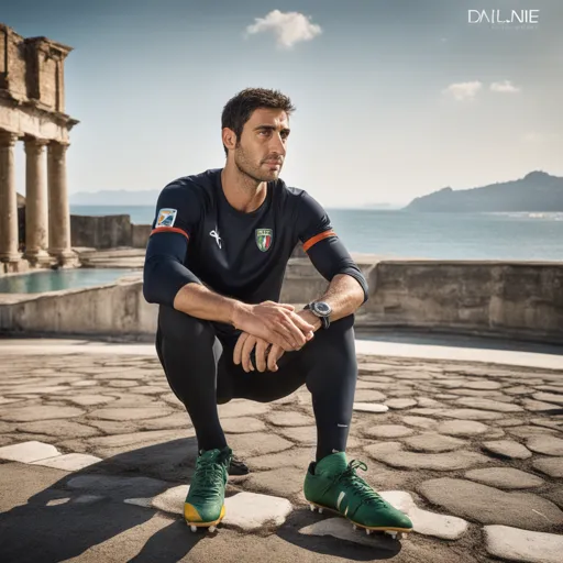 Daniele Morante