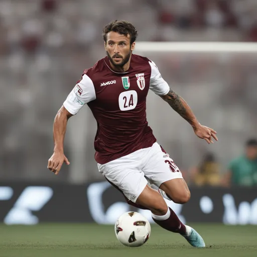 Daniele Mori