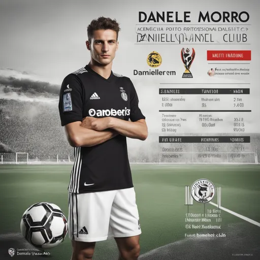 Daniele Moro