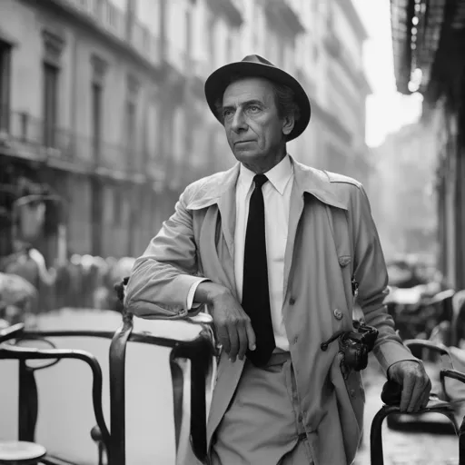 Daniele Pace