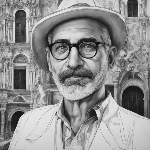 Daniele Panebarco